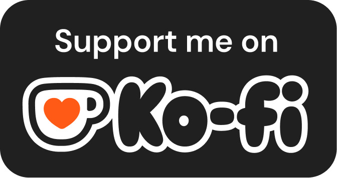 Support on Ko-fi